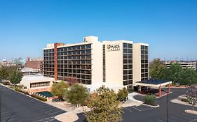 University Plaza Hotel And Convention Center Springfield