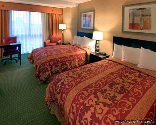 University Plaza Hotel Springfield Room photo